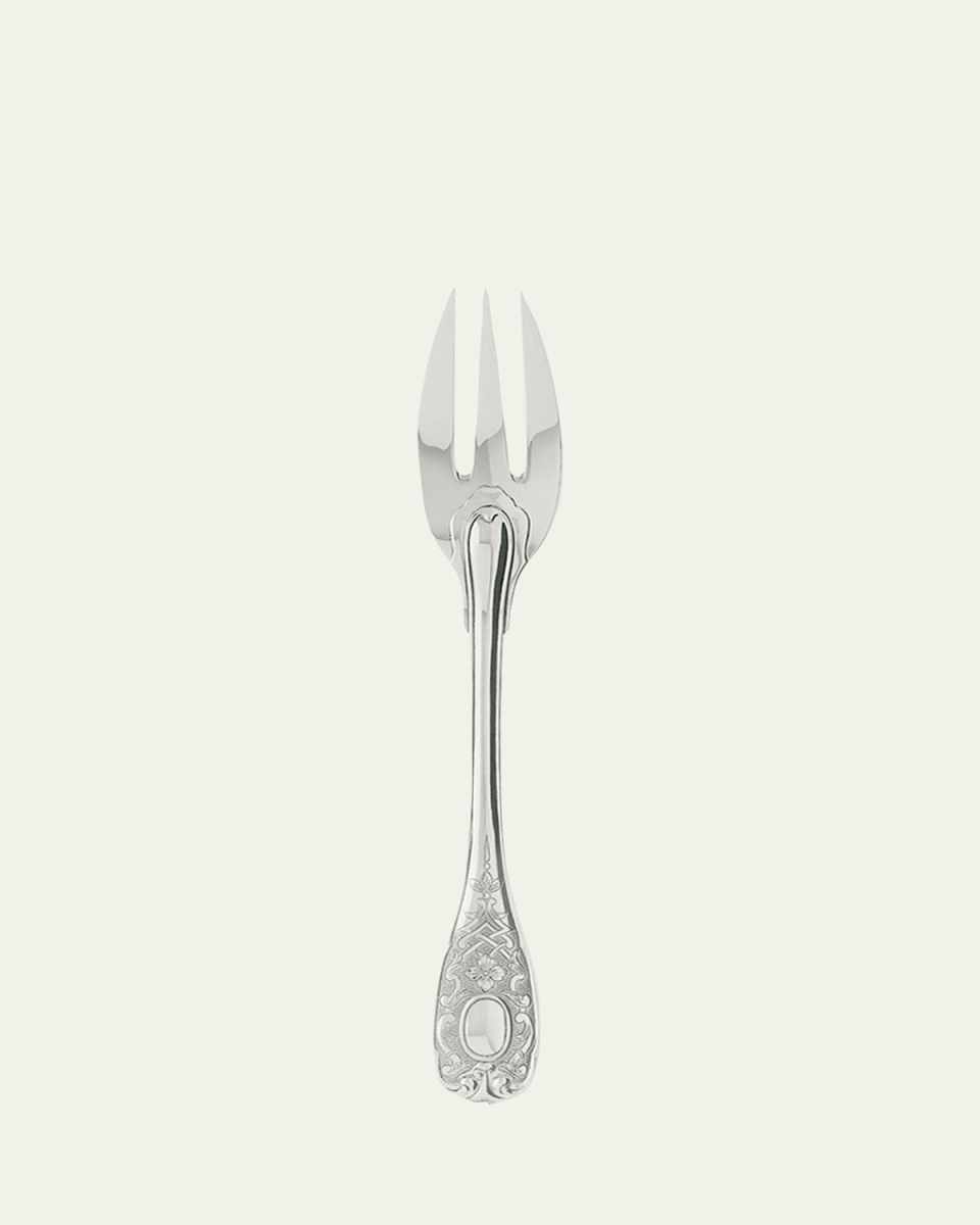 Elysse Sterling Silver Salad Fork
